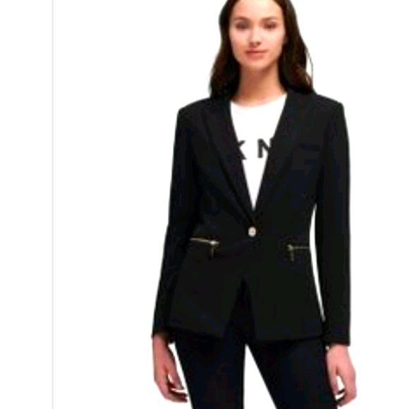 DKNYC Jackets & Blazers - DKNY women's jacket